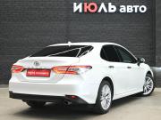 Toyota Camry VIII (XV70) Екатеринбург  - изображение 22