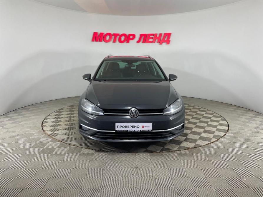 Volkswagen Golf VII Рестайлинг Воронеж  - изображение 2