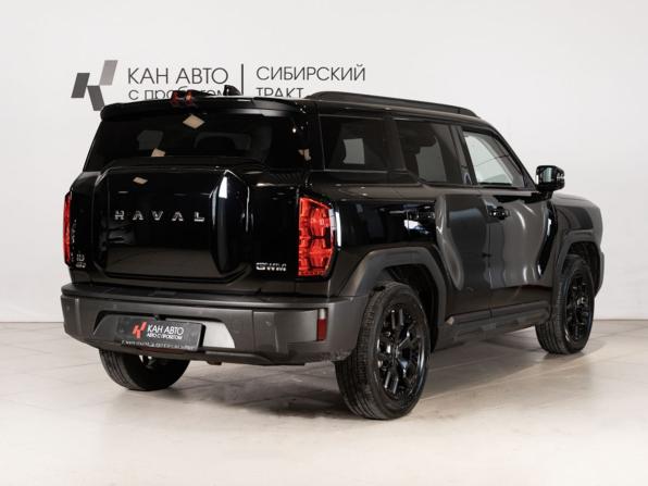 Haval H3 с пробегом 2024 года, цена 2 879 000 рублей, 43398 км, внедорожник, Автокод Объявления