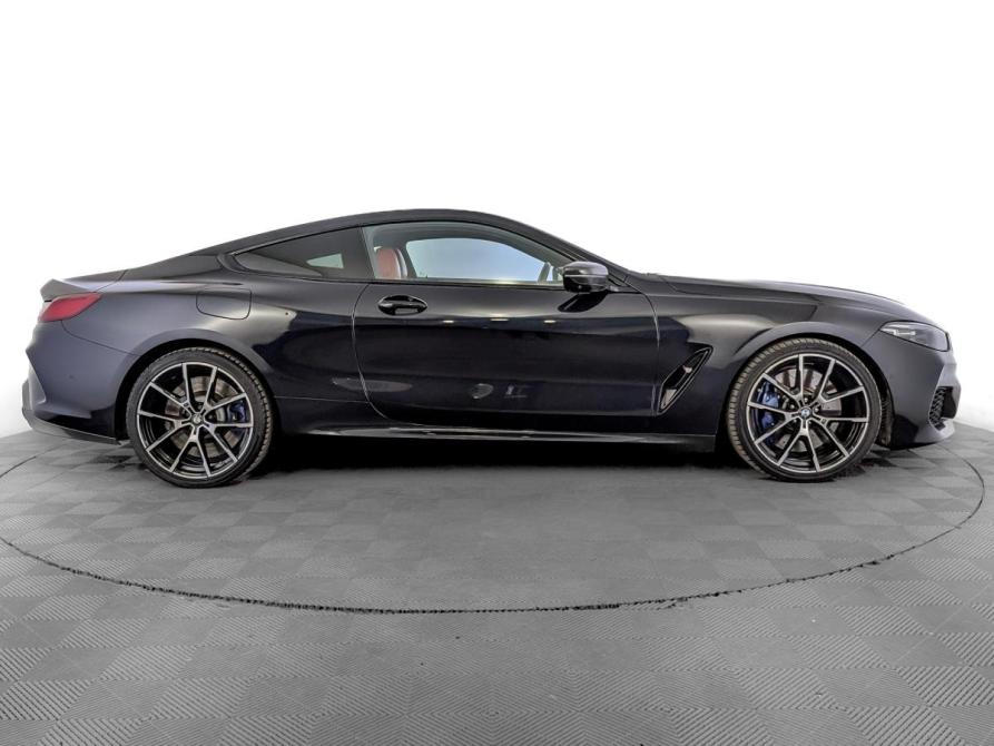 BMW 8 серии II (G14/G15/G16) Москва  - изображение 5