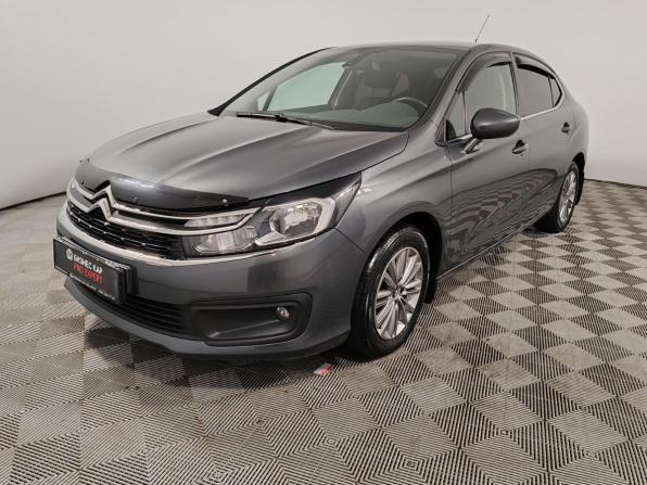Citroen C4 II Рестайлинг с пробегом 2018 года, цена 1 335 000 рублей, 72604 км, седан, Автокод Объявления