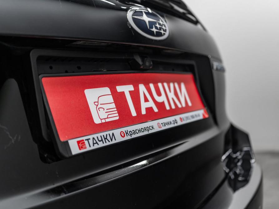 Subaru Forester III Рестайлинг Красноярск  - изображение 22