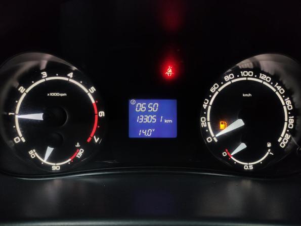 Lada (ВАЗ) Priora I Рестайлинг с пробегом 2016 года, цена 420 000 рублей, 133000 км, седан, Автокод Объявления