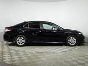 Toyota Camry VIII (XV70) Санкт-Петербург  - изображение 22