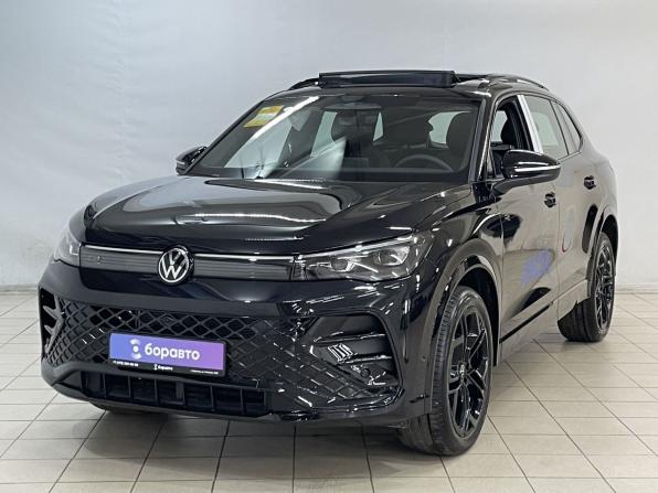 Volkswagen Tiguan III (China Market) с пробегом 2026 года, цена 4 800 000 рублей, 20 км, внедорожник, Автокод Объявления
