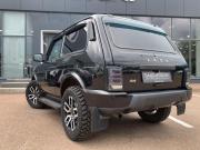 Lada (ВАЗ) 2121 (4x4) I Рестайлинг Стерлитамак  - изображение 20