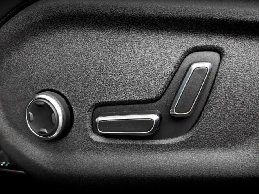Geely Monjaro I Москва  - изображение 21
