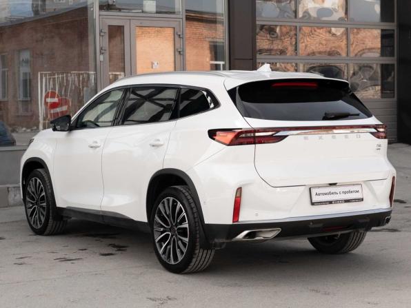 Exeed TXL I Рестайлинг 2 с пробегом 2024 года, цена 2 900 000 рублей, 24150 км, внедорожник, Автокод Объявления