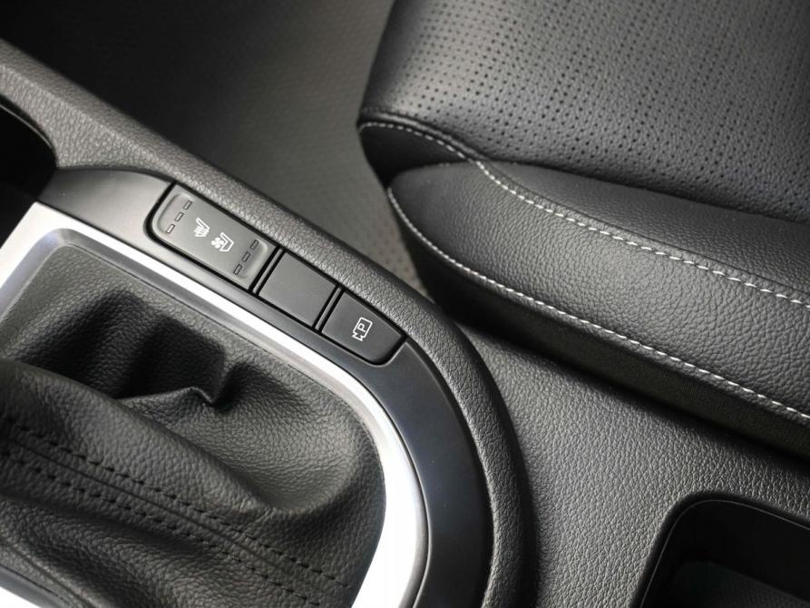 Kia K3 II Рестайлинг Ростов-на-Дону  - изображение 25