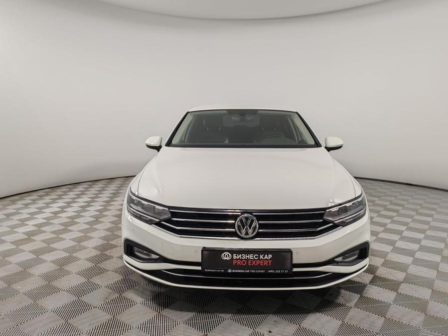 Volkswagen Passat B8 Рестайлинг Москва  - изображение 2