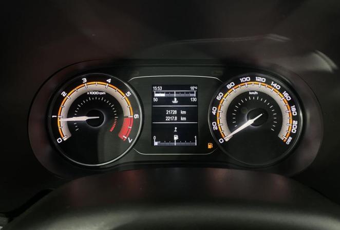 Lada (ВАЗ) Vesta I Рестайлинг (NG) с пробегом 2023 года, цена 1 200 000 рублей, 21718 км, седан, Автокод Объявления