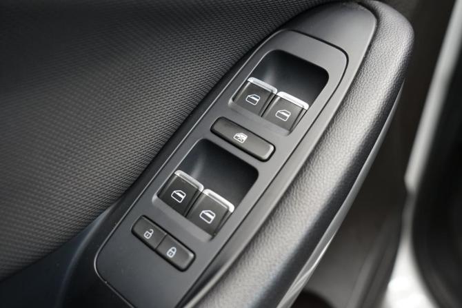 Chery Tiggo 7 I с пробегом 2019 года, цена 1 480 000 рублей, 72500 км, внедорожник, Автокод Объявления