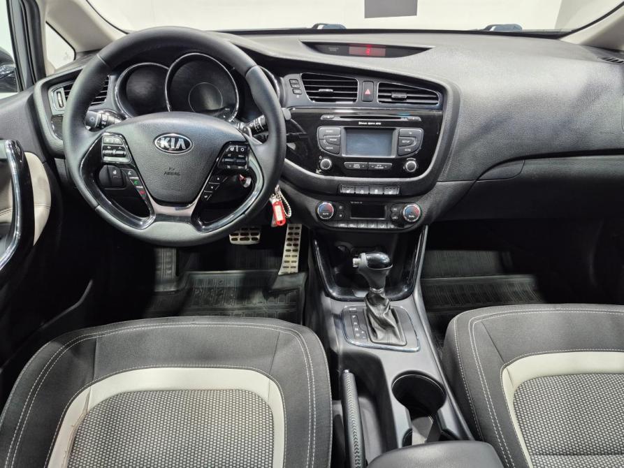 Kia Ceed II Воронеж  - изображение 10