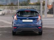 Ford Fiesta Mk6 Рестайлинг Новосибирск  - изображение 24