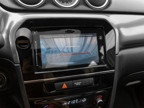 Suzuki Vitara II с пробегом 2018 года, цена 2 190 000 рублей, 81161 км, внедорожник, Автокод Объявления