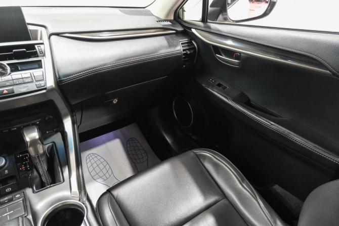 Lexus NX I с пробегом 2016 года, цена 3 009 000 рублей, 167000 км, внедорожник, Автокод Объявления