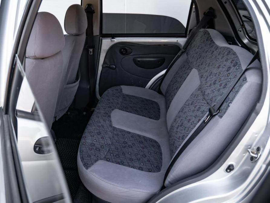 Daewoo Matiz I Рестайлинг Краснодар  - изображение 9