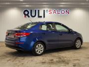 Kia Rio III Рестайлинг Иваново  - изображение 44