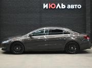 Volkswagen Passat CC I Рестайлинг Екатеринбург  - изображение 20