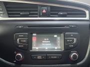 Kia Ceed II Рестайлинг Курск  - изображение 30