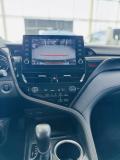 Toyota Camry VIII (XV70) Рестайлинг Шахты  - изображение 31