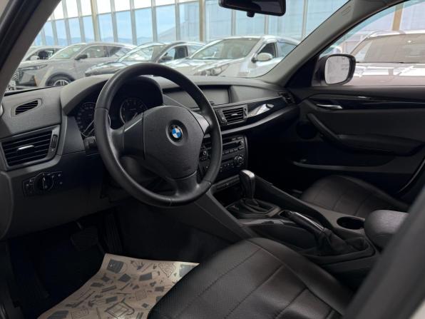 BMW X1 I (E84) с пробегом 2012 года, цена 1 200 000 рублей, 212354 км, внедорожник, Автокод Объявления