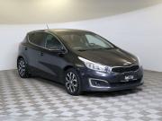 Kia Ceed II Рестайлинг Санкт-Петербург  - изображение 24