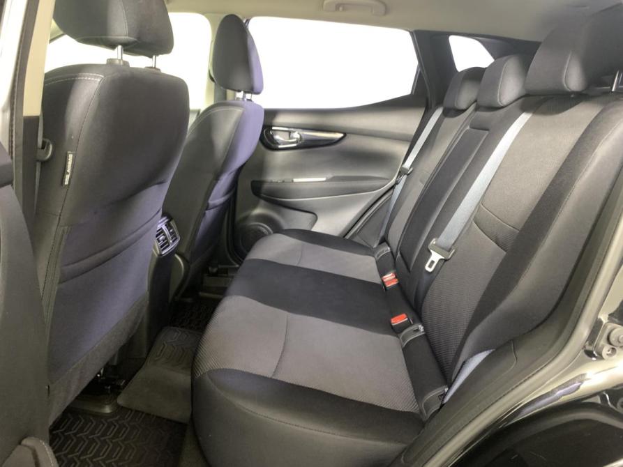 Nissan Qashqai II Москва  - изображение 18