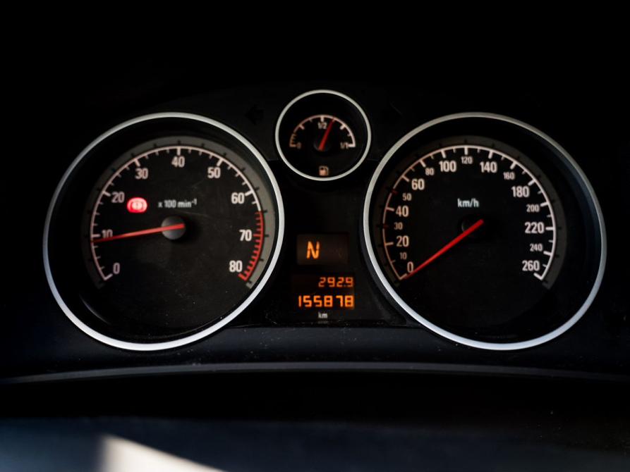 Opel Astra H Рестайлинг Ростов-на-Дону  - изображение 10