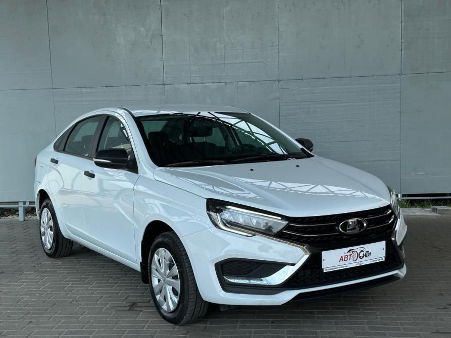 Lada (ВАЗ) Vesta I Рестайлинг (NG) Тамбов  - изображение 1