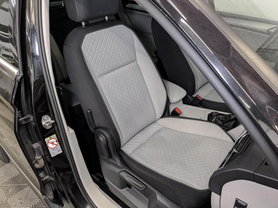 Volkswagen Tiguan II Москва  - изображение 23