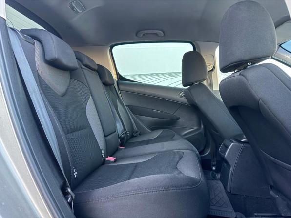 Peugeot 308 I Рестайлинг с пробегом 2011 года, цена 460 000 рублей, 191522 км, хэтчбек, Автокод Объявления