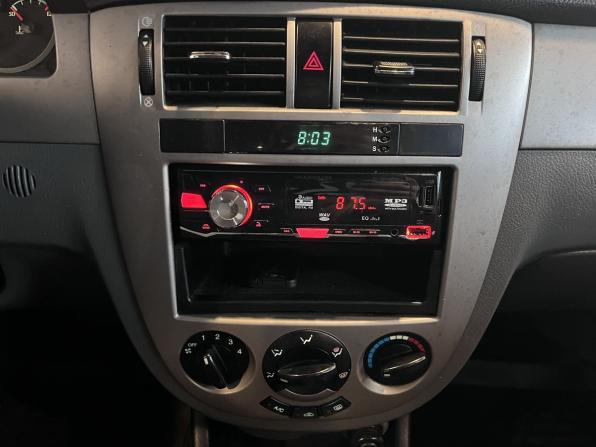 Chevrolet Lacetti I с пробегом 2008 года, цена 460 000 рублей, 144477 км, седан, Автокод Объявления