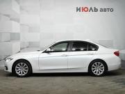 BMW 3 серии VI (F3x) Рестайлинг Екатеринбург  - изображение 23