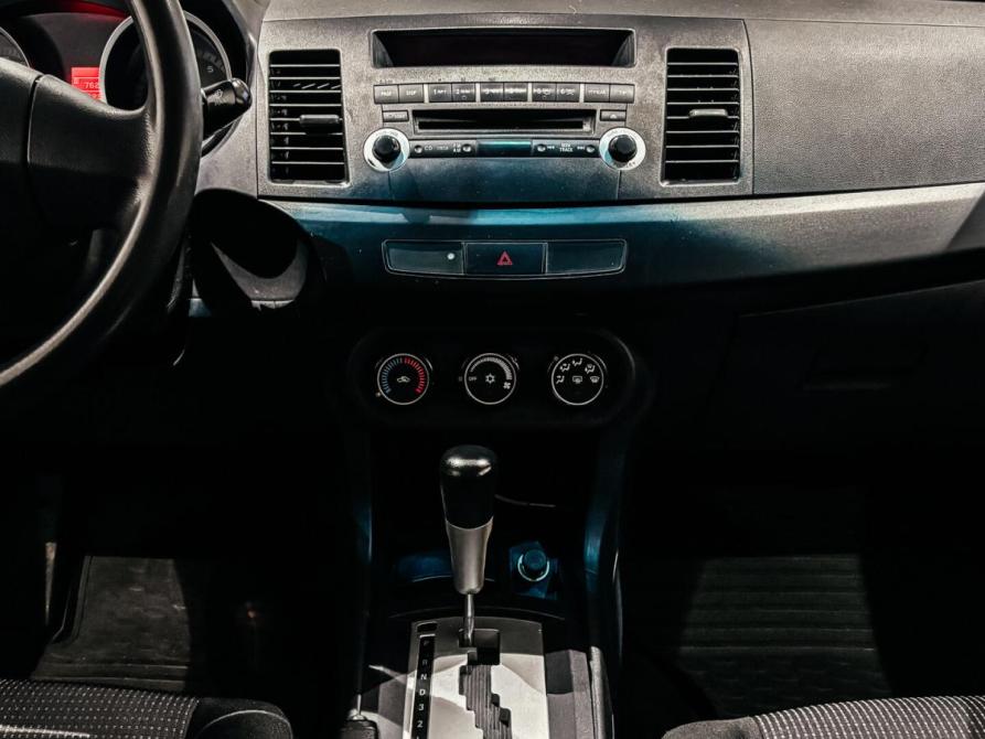 Mitsubishi Lancer X Екатеринбург  - изображение 18