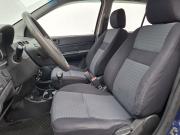 Hyundai Getz I Рестайлинг Москва  - изображение 22