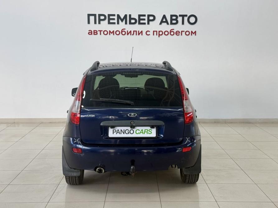 Lada (ВАЗ) Kalina I Смоленск  - изображение 5