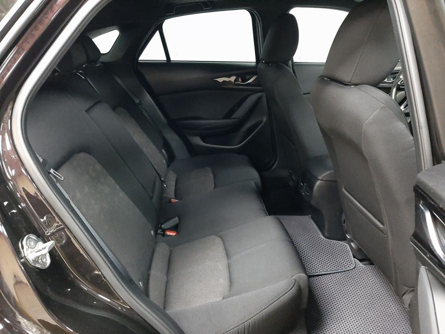 Mazda CX-4 I Рестайлинг Москва  - изображение 11