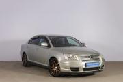Toyota Avensis II Новосибирск  - изображение 19