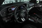 Mercedes-Benz GLE Coupe AMG II (C167) Рестайлинг Москва  - изображение 22