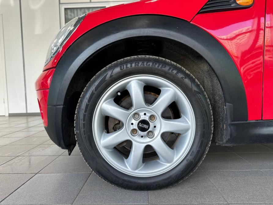 Mini Hatch II (R56) Санкт-Петербург  - изображение 12