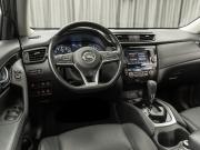Nissan X-Trail III Рестайлинг Москва  - изображение 37