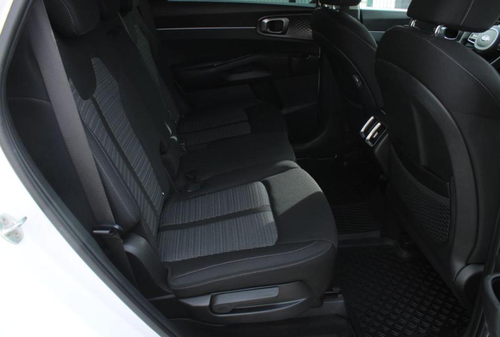 Kia Sorento IV Саратов  - изображение 24