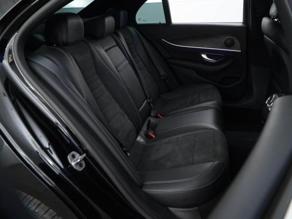 Mercedes-Benz E-Класс V (W213 S213 C238) Рестайлинг с пробегом 2020 года, цена 3 549 077 рублей, 170825 км, седан, Автокод Объявления