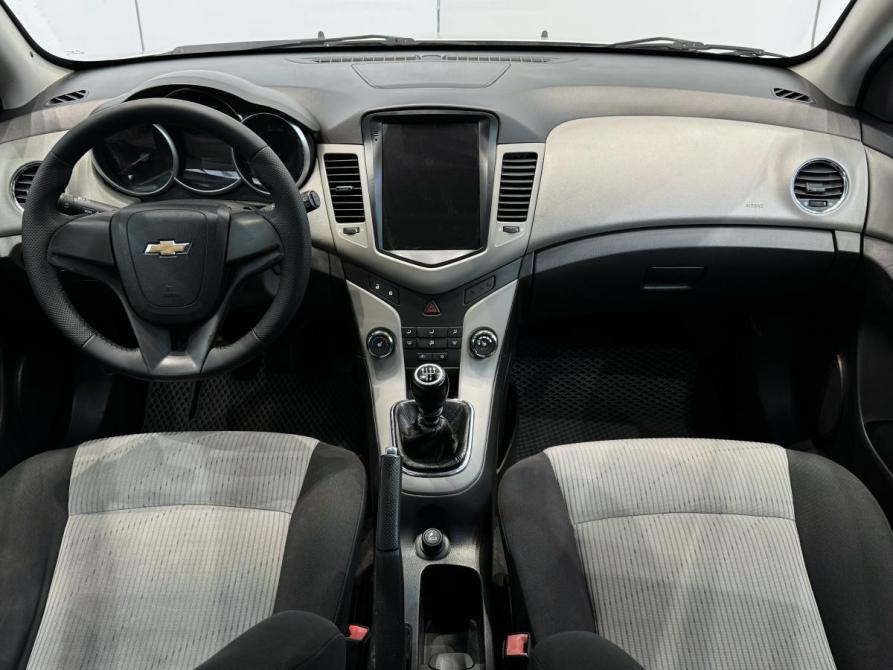 Chevrolet Cruze I Волжский  - изображение 17