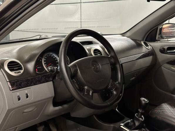 Chevrolet Lacetti I с пробегом 2009 года, цена 535 000 рублей, 125402 км, хэтчбек, Автокод Объявления