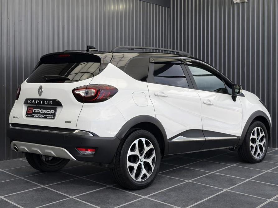 Renault Kaptur I Пермь  - изображение 29