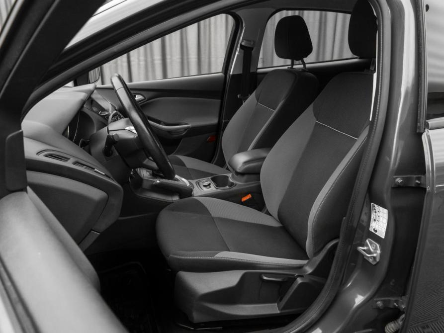 Ford Focus III Москва  - изображение 9