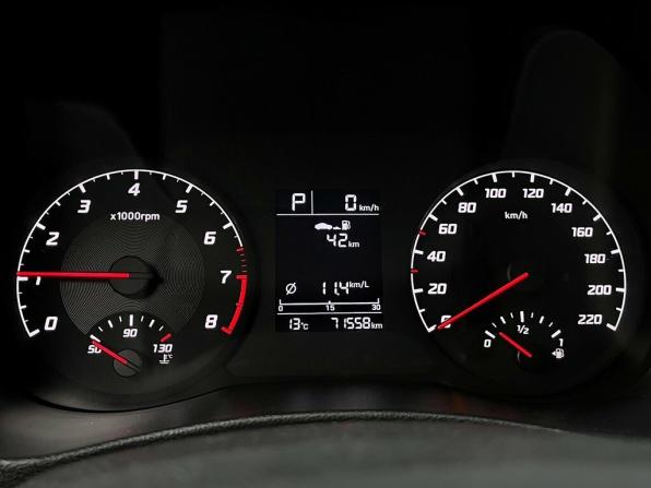 Hyundai Solaris II Рестайлинг с пробегом 2021 года, цена 1 532 400 рублей, 71558 км, седан, Автокод Объявления