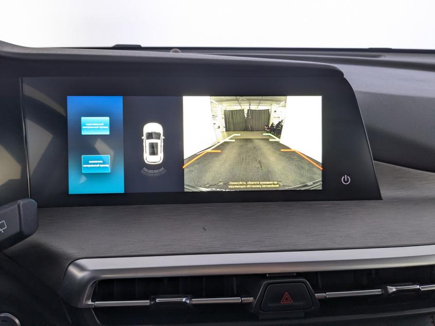 Changan CS35 Plus I Рестайлинг Москва  - изображение 21